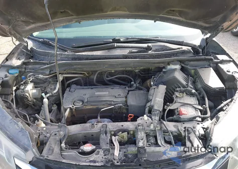 2016 Honda Cr-V Ex from USA, damaged, VIN 3CZRM3H52GG705489